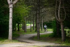 Sioux Falls Bike Trail